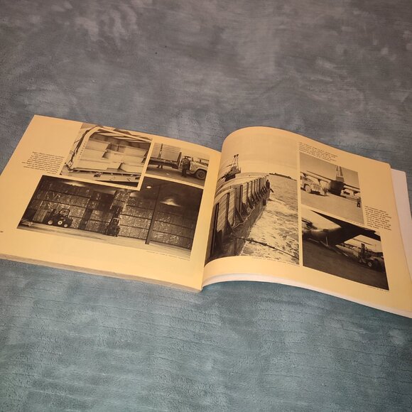 RARE Book Alaska Canned Salmon Industry Illustrated Album Historical Photos - Picture 11 of 11